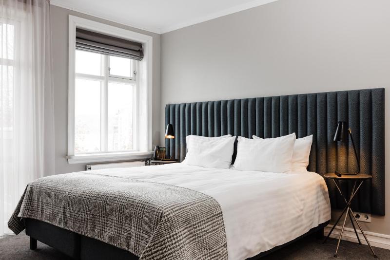 Reykjavik Residence Apartment Hotel - image 12