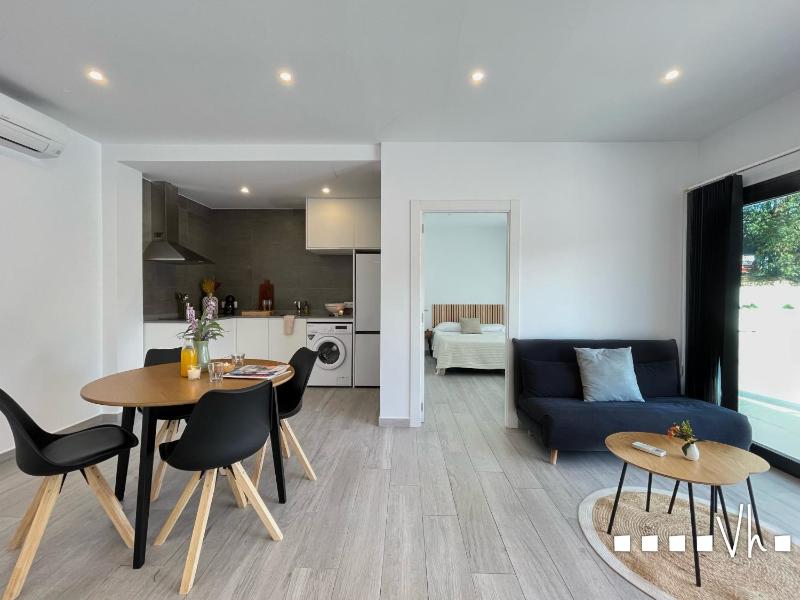 VH Costa Blanca- APARTAMENTO MARTA BEACH 1 - image 33