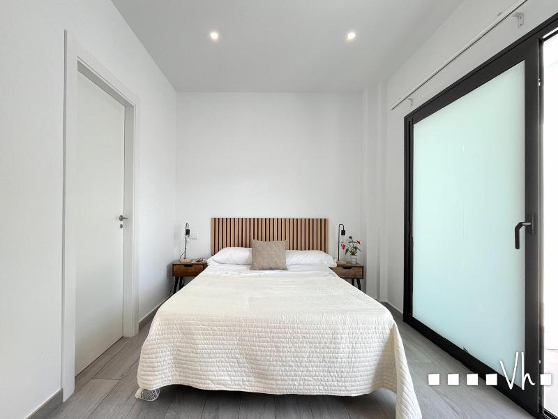 VH Costa Blanca- APARTAMENTO MARTA BEACH 1 - image 3