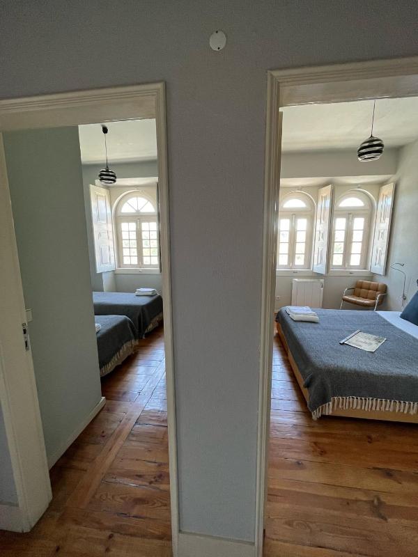 Quadruple Room with Shared Bathroom image 4
