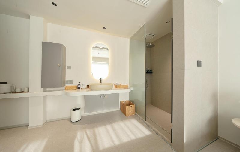 Qilidai Hotel - image 2