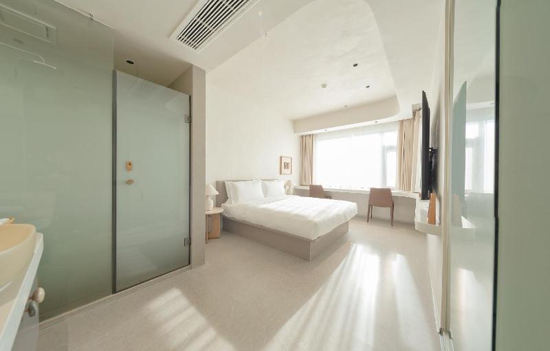 Qilidai Hotel - image 6