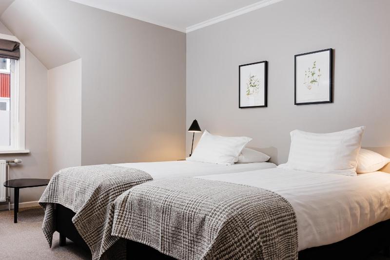 Three-Bedroom Apartment image 2