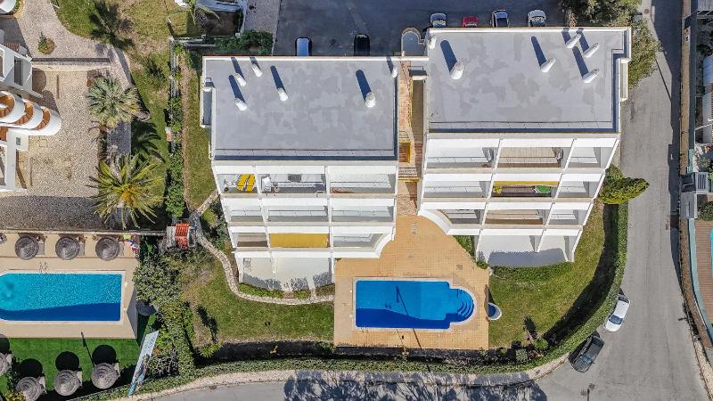 Galé Beach Studio - Albufeira - Sea View - image 4