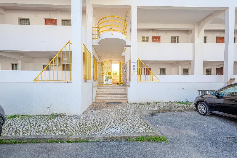 Galé Beach Studio - Albufeira - Sea View - image 12