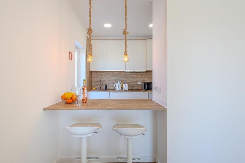 Galé Beach Studio - Albufeira - Sea View - image 15