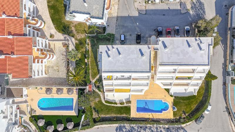 Galé Beach Studio - Albufeira - Sea View - image 7