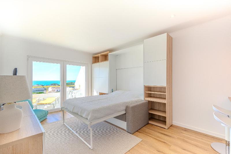 Galé Beach Studio - Albufeira - Sea View - image 11