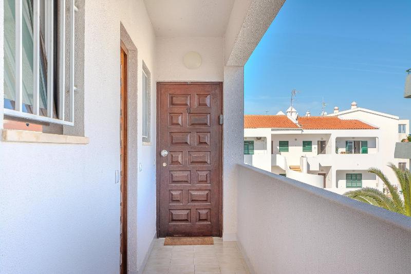Galé Beach Studio - Albufeira - Sea View - image 5