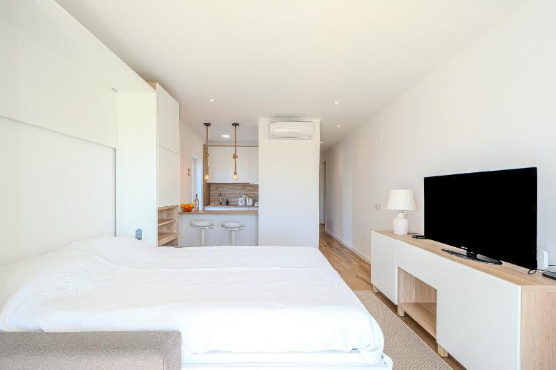 Galé Beach Studio - Albufeira - Sea View - image 10
