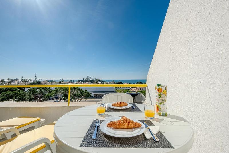 Galé Beach Studio - Albufeira - Sea View - image 13