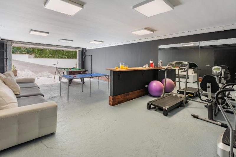 Villa Rockstar Alcudia - by EMERALD STAY - image 25