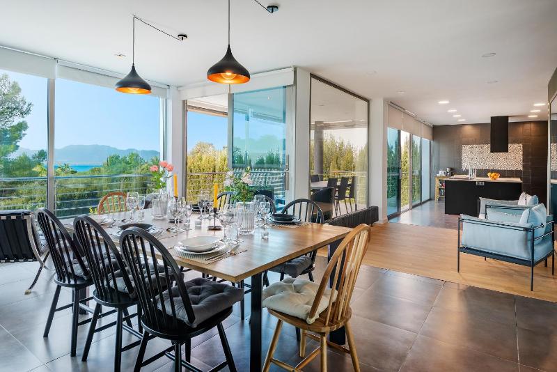 Villa Rockstar Alcudia - by EMERALD STAY - image 34