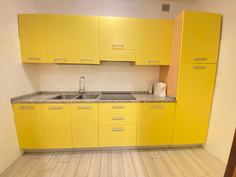 Apartment Blu Residence - image 7
