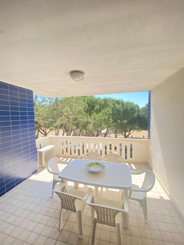 Apartment Blu Residence - image 8