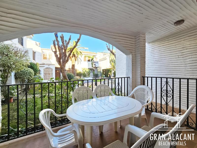 Stay in Costa Hispania - image 19