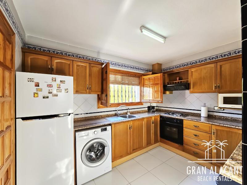 Stay in Costa Hispania - image 44