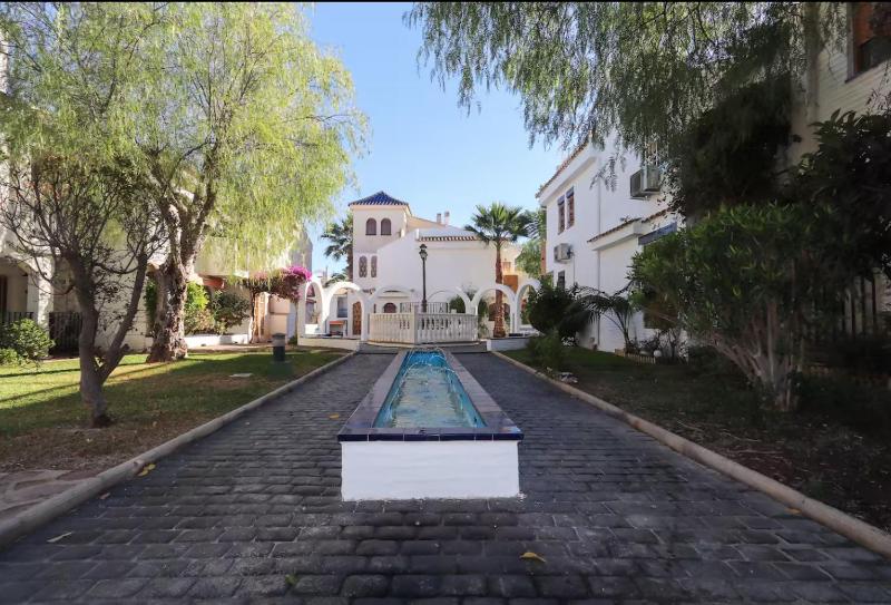 Stay in Costa Hispania - image 16