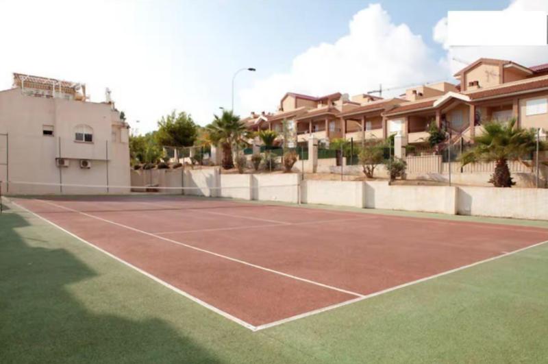 Stay in Costa Hispania - image 15