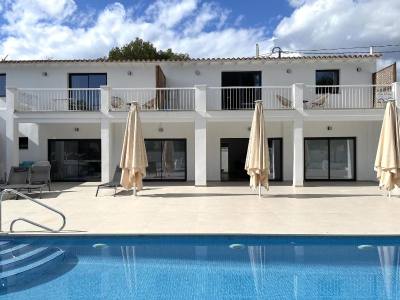 VH CostaBlanca - APARTAMENTO MARTA BEACH 4 - image 47