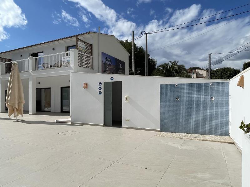 VH CostaBlanca - APARTAMENTO MARTA BEACH 3 - image 22