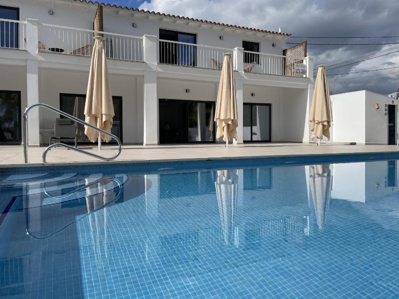 VH CostaBlanca - APARTAMENTO MARTA BEACH 3 - image 42