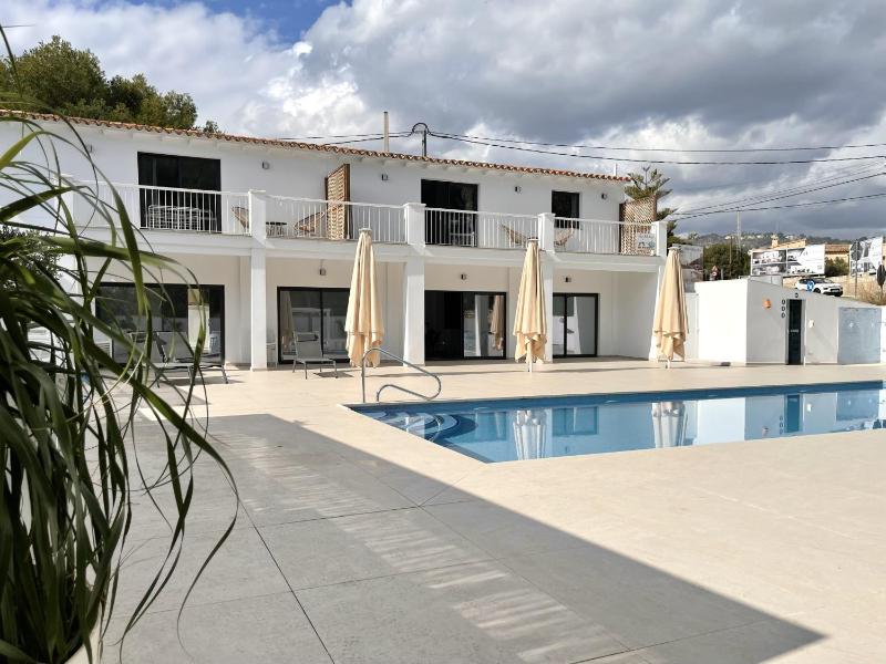 VH CostaBlanca - APARTAMENTO MARTA BEACH 3 - image 43