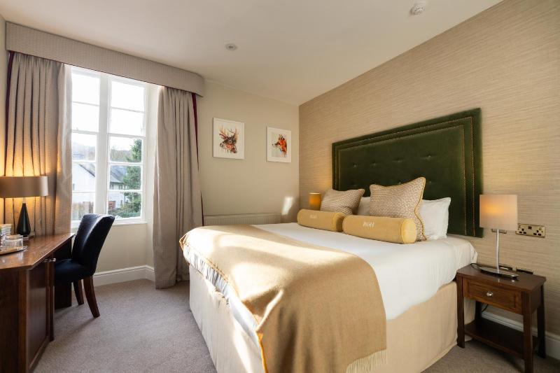 Classic Double Room image 1