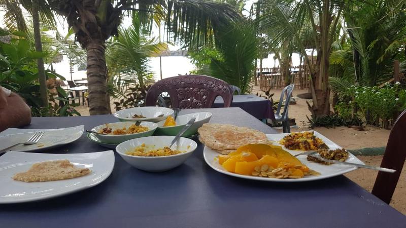 Kingfisher Guesthouse and Hostel - image 14