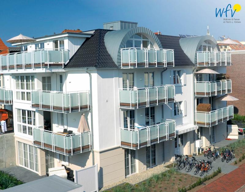 Villa Verdi - Ferienwohnung 6 - image 23