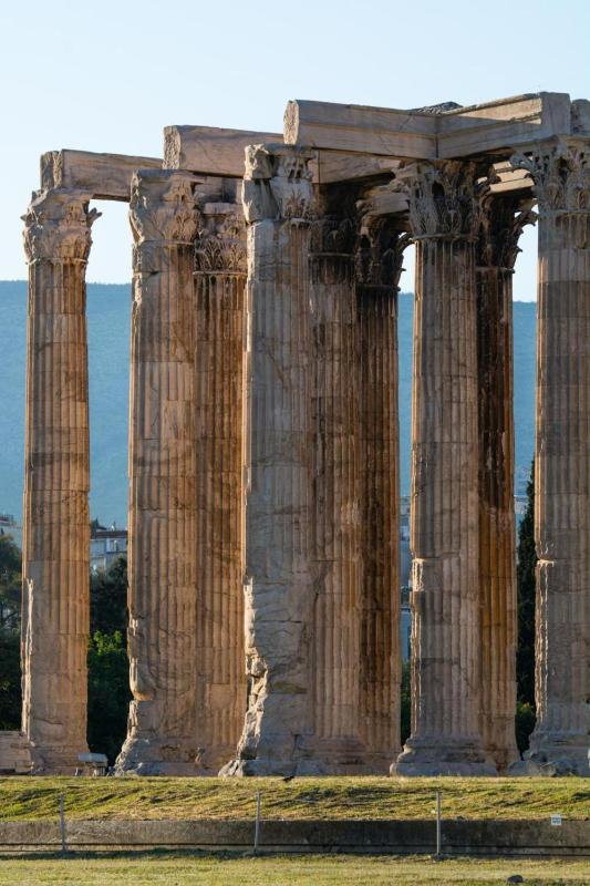The Acropolis Penthouse - image 2