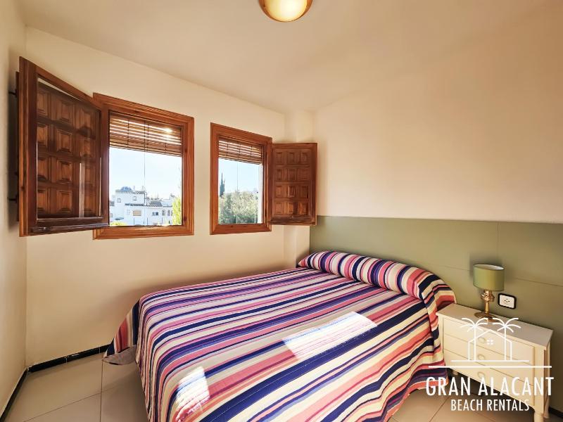 Stay in Costa Hispania - image 11
