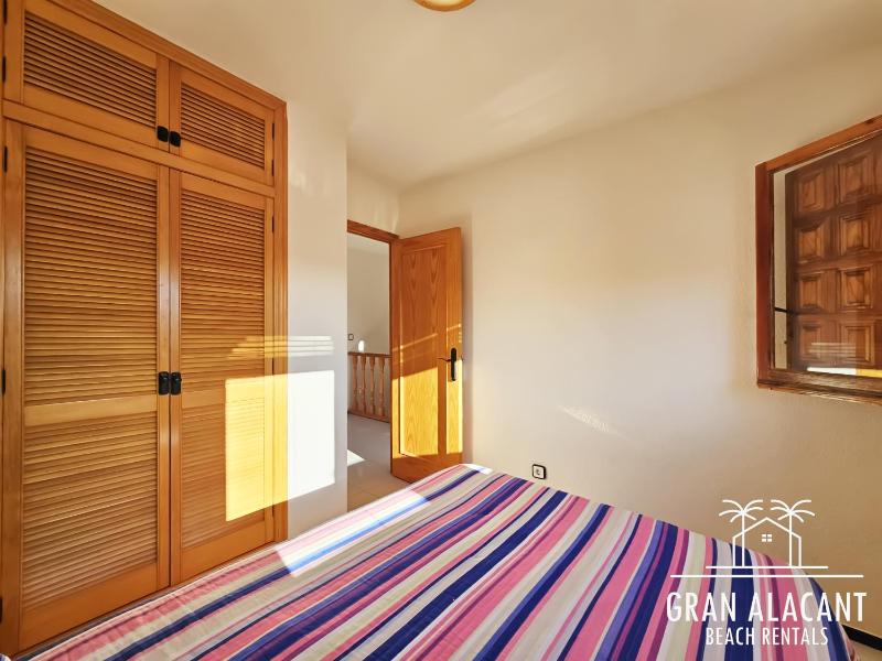 Stay in Costa Hispania - image 35