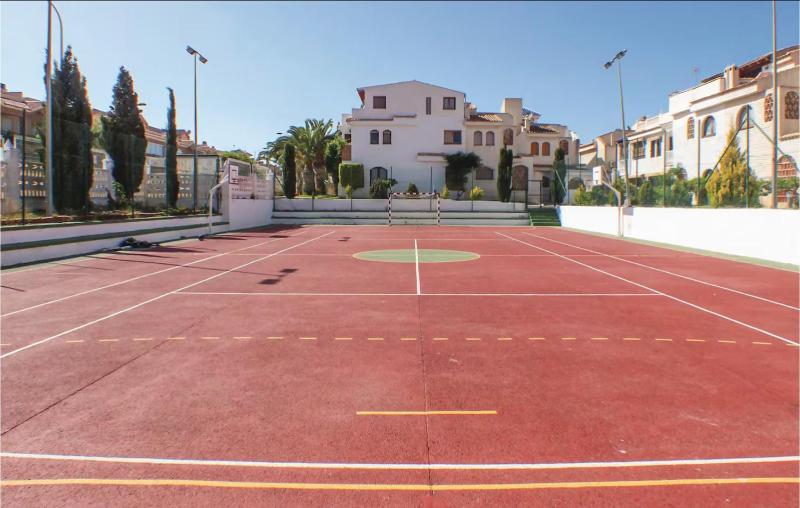 Stay in Costa Hispania - image 32
