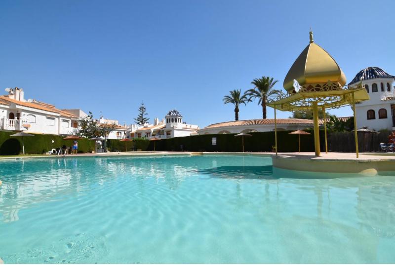 Stay in Costa Hispania - image 29