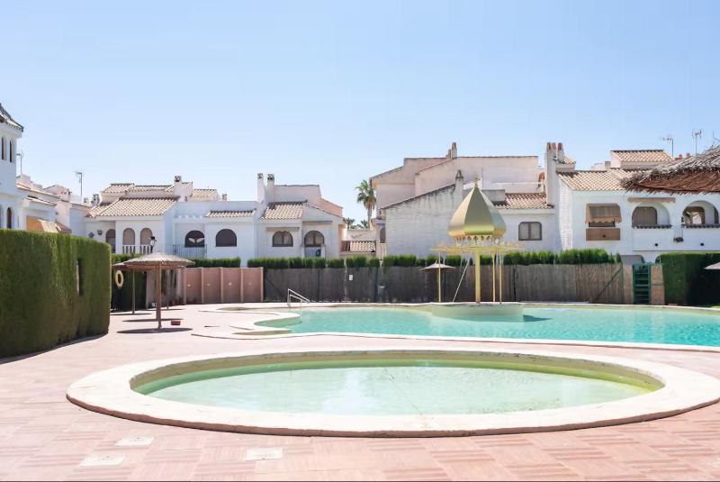 Stay in Costa Hispania - image 43