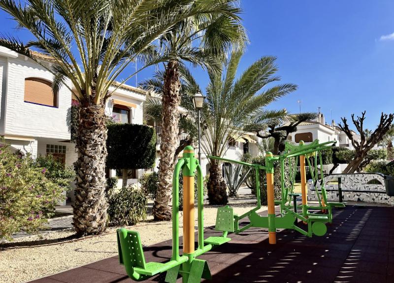 Stay in Costa Hispania - image 28