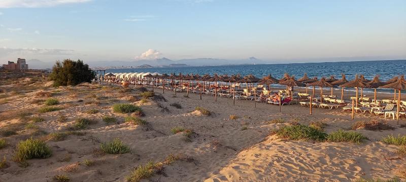 Stay in Costa Hispania - image 17