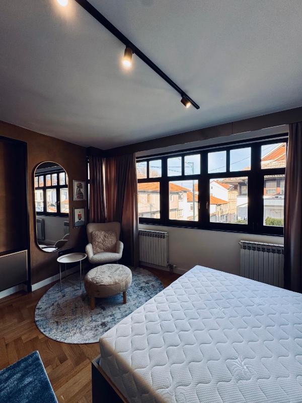 Han&Hayat Apartments Sarajevo - image 11