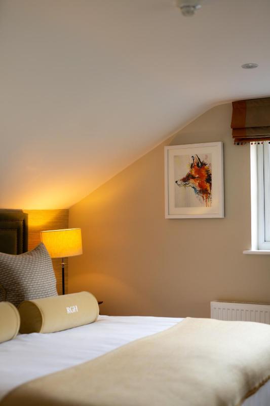 Deluxe Superior Double Room image 4