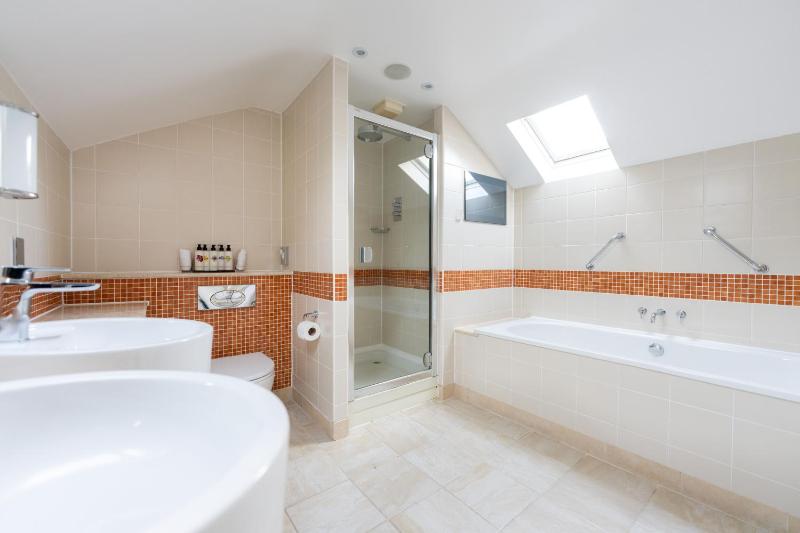 Deluxe Superior Double Room image 2