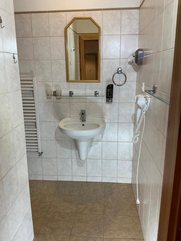 Double or Twin Room image 1