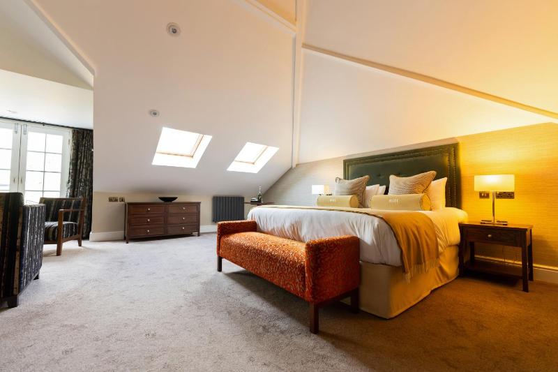 Luxury Double Room image 1