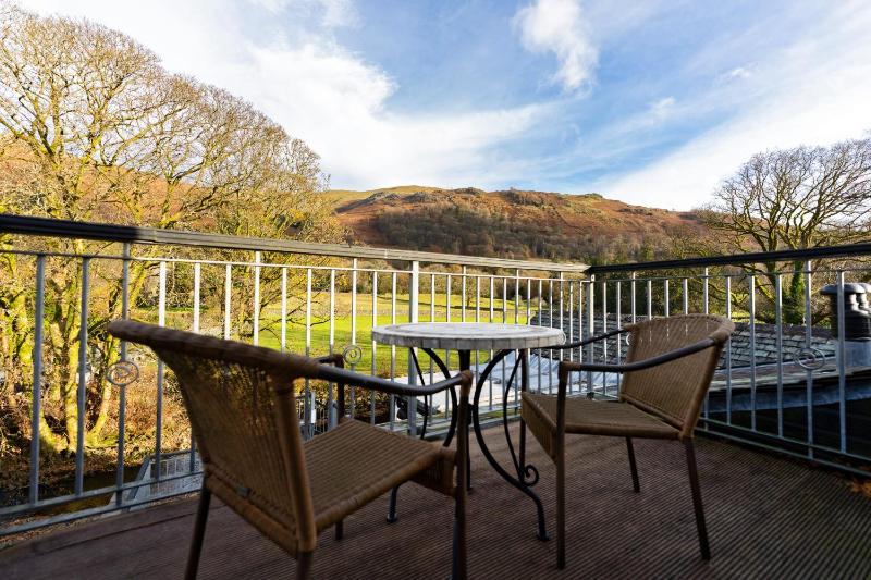 Luxury Double Room image 3