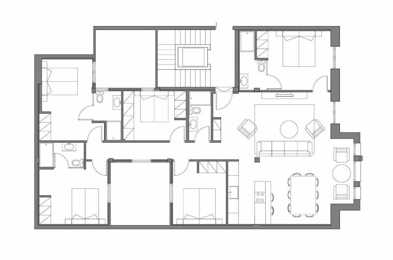 Marugame by FeelFree Rentals - image 14