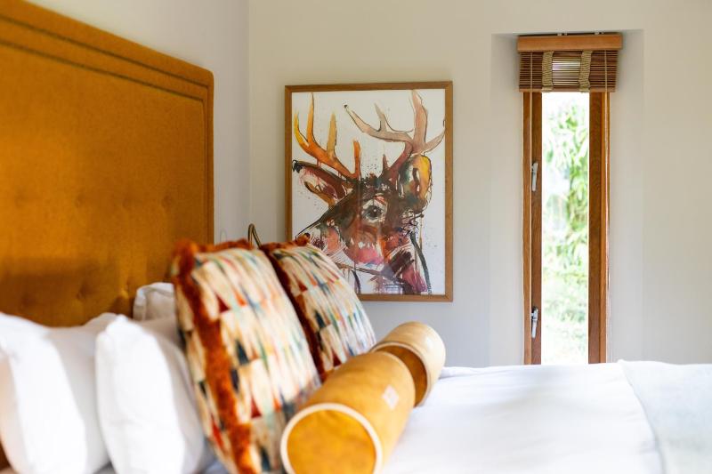 Double Lodge Room image 4