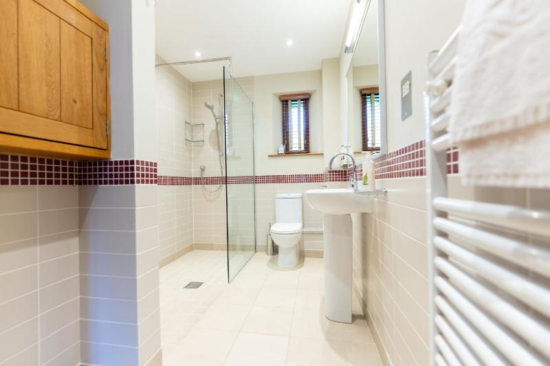 Double Lodge Room image 2