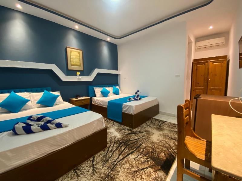 Seaview Hotel Dahab - image 21