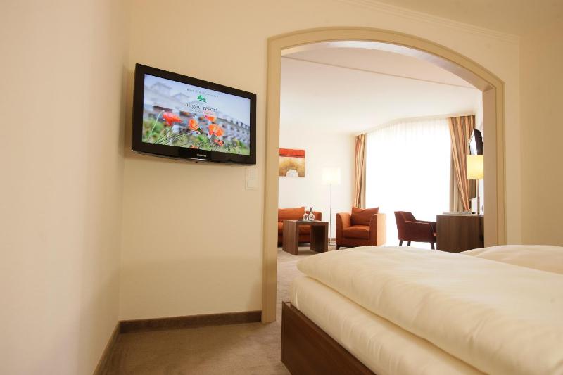 Junior Suite image 3