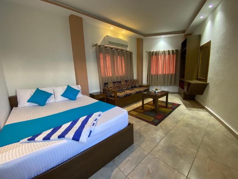 Seaview Hotel Dahab - image 30